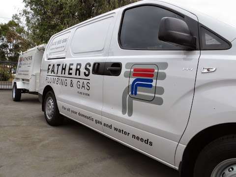 Photo: Fathers Plumbing & Gas