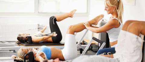 Photo: Performance Pilates and Physiotherapy